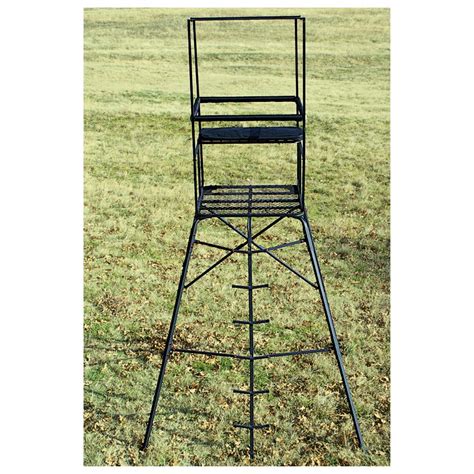 Swivelimb 6 1 2 1 Man Tower Stand 593340 Tower Tripod Stands At