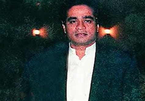 New Photo Of Underworld Don Dawood Ibrahim Hints At His Presence In