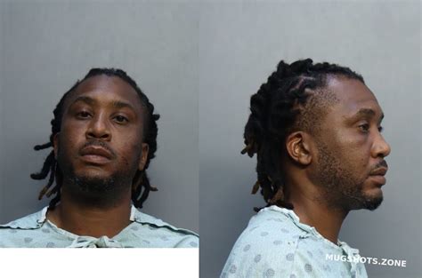 Felix Michael Miami Dade County Mugshots Zone