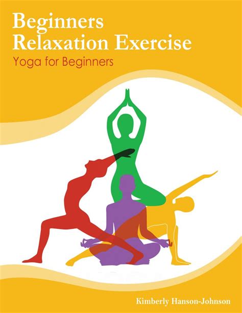 Beginners Relaxation Exercise: Yoga for Beginners | Higher Education