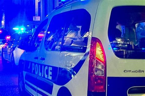 Nord Refus dobtempérer le conducteur était si alcoolisé quil a