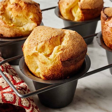 popovers recipe easy