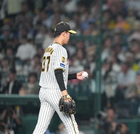 阪神 ノーノーされたナインの声一覧 阪神タイガース スポーツニュースまとめブログ