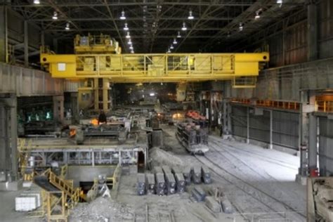 Timken Steel Canton Oh Usa Gantrex Your Worldwide Market Leader