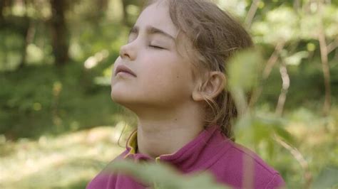 Deep Breathing Child Images Browse 1511 Stock Photos Vectors And