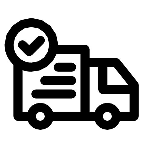 Delivery Vector Svg Icon Svg Repo