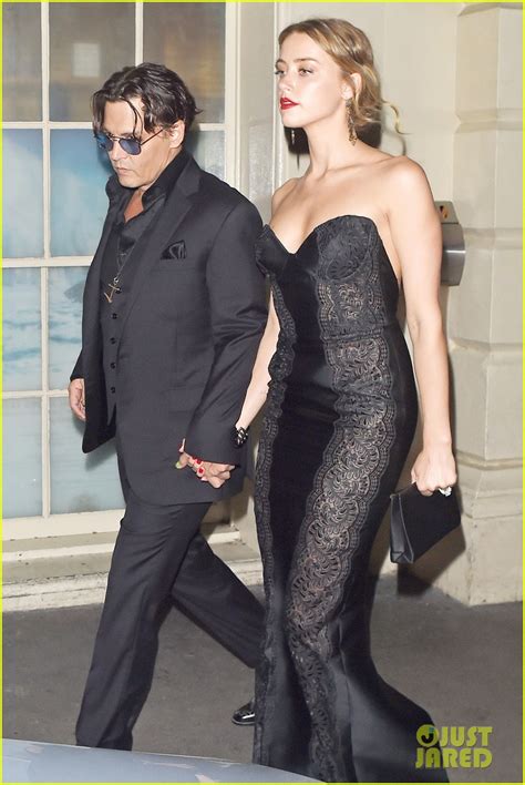 Amber Heard Hands Naked Onlyfans