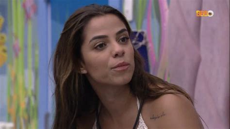 BBB 23 Key Alves revela que teve affair ator de Poliana Moça