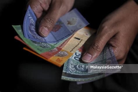 Ringgit Susut Simpanan KWSP Jadi Tumpuan Dewan Rakyat Hari Ini MG Perak