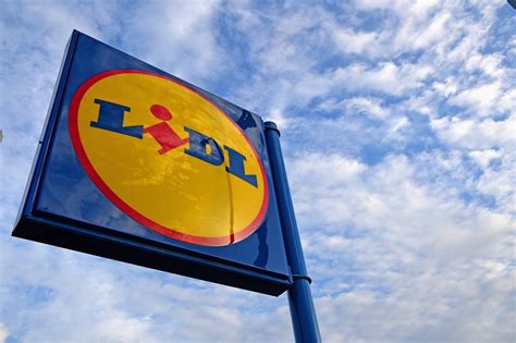 Produsul Adorat De Rom Ni Pe Care Lidl L Bag La Raft De S Mb T