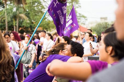 Ato Mulheres Unidas Contra Bolsonaro Campo Grande Mat Flickr