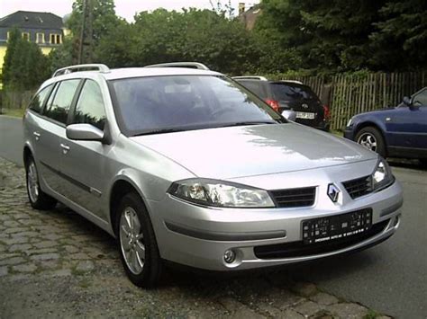 Renault Laguna Grandtour Dijelovi Vozila