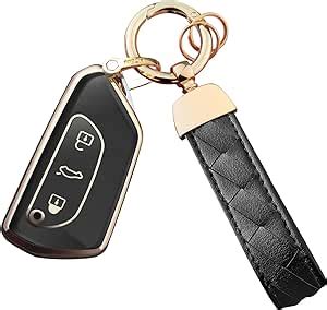 Amazon Bqepe For Volkswagen Key Fob Cover Keychain Fit For 2020