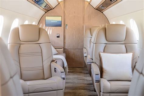 Advantages Of Private Jet Ownership For Business Executives Or