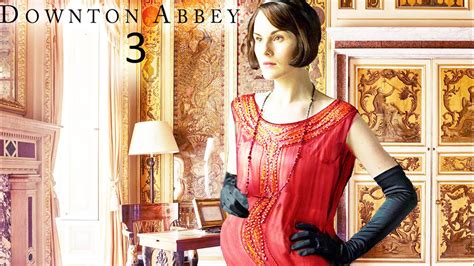 Downton Abbey 3 Latest News Everything We Know Youtube