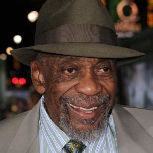Bill Cobbs Wiki Biography, net worth, height, eyes, family, wife