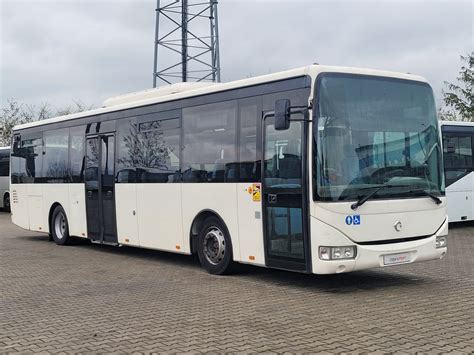 IRISBUS CITELIS 12 Linienbus Kaufen In Frankreich Truck1 Deutschland