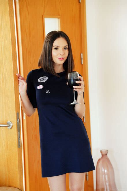 Amateur Girl Eternal Before You Know Eve Sweet High