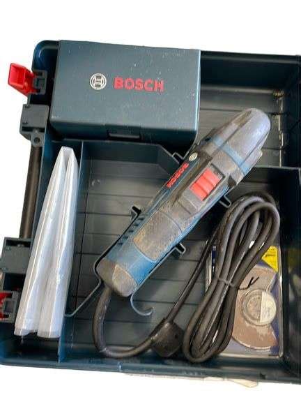 Bosch Mx E Oscillating Tool Kit Resettled Life