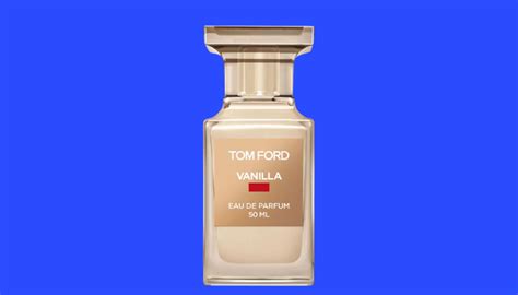 Perfumes Similar To Vanilla S*x Tom Ford [Dupes To Try]