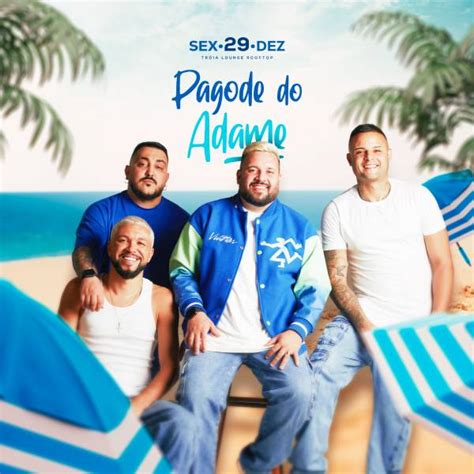 Pagode Do Adame No Tr Ia Guiche Web