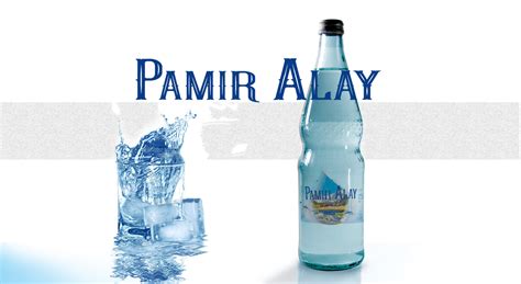 Разработка этикетки для природной воды