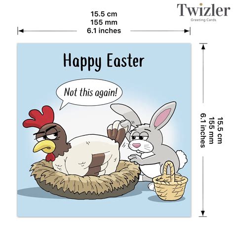 Funny Easter Cards