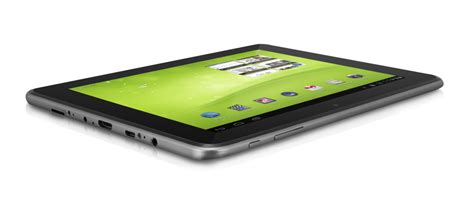 Trekstor Surftab Ventos Android Tablet Mit Zoll Display F R