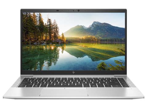 Prenosnik HP EliteBook 840 G7 Kvaliteta A Re New 7254 BBT Si