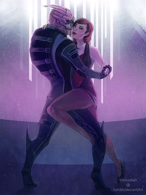 Pin By Rein Adventures On Games Mass Effect Mass Effect Characters