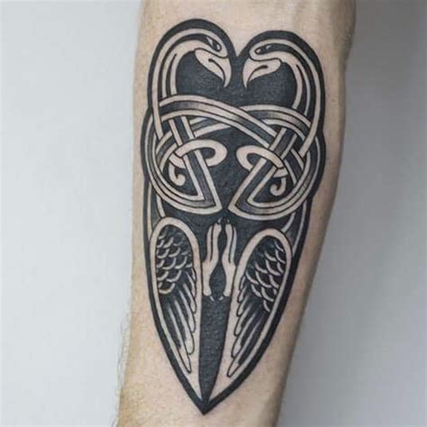 Celtic Tattoos | The Ink Factory Tattoos Dublin Ireland