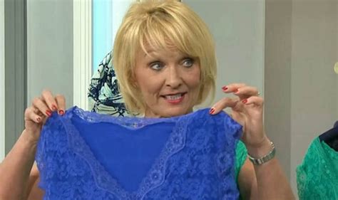 QVC Host Jaynie Renner Who Stripped Naked On Live TV Spared Jail Over