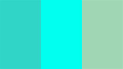 Aqua Blue Wallpaper Wallpapersafari