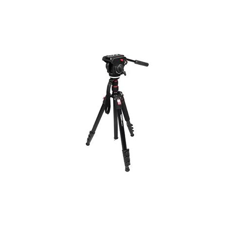 Takara Rover 66V Fluid Head Video Tripod Monopod Standard Fujishop ID