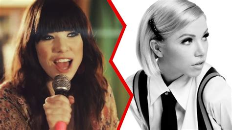 The Evolution Of Carly Rae Jepsen Youtube