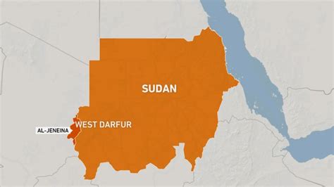 Refugees fleeing Darfur violence face ‘disastrous’ conditions: UN ...