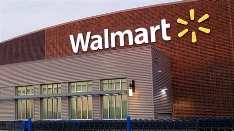 Walmart zum des E Lebensmittelgeschäft Services mit Uber und Lyft