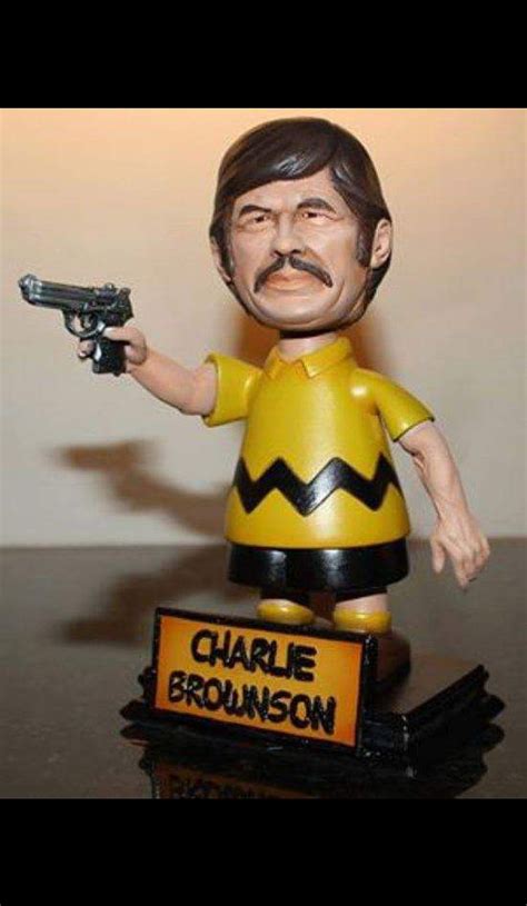 Charles Charles Bronson Charlie Brown Hd Phone Wallpaper Peakpx