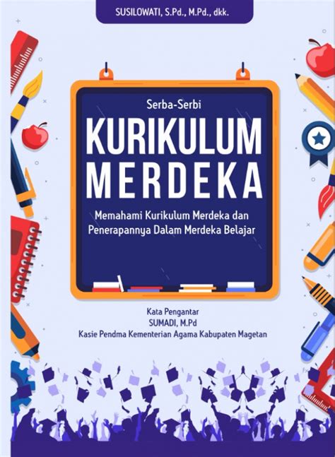 Kurikulum Merdeka Azkiya Publishing