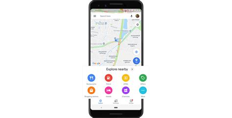 Google Maps gets redesigned Explore tab, dining offers - XiteTech