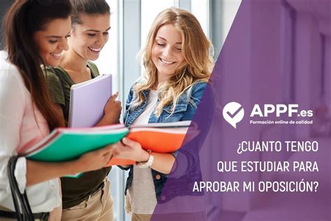 Comenzar Estudiar Oposiciones Empleo Y Oposiciones