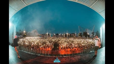 Waterboom Festival 2022 Official Aftermovie Youtube