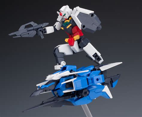 Full Review Hgbd R Earthree Gundam Gunjap