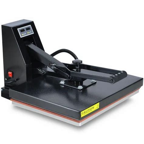 Sublimation Heat Press Machine at Rs 16000 | Sublimation Machine in ...