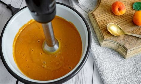 How To Use Immersion Blender For Soup Home Artic