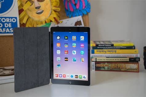 iPad 2018 análisis Review con características precio y