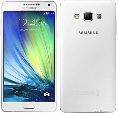 Samsung Galaxy A7 price in Pakistan | PriceMatch.pk