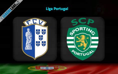 Vizela Vs Sporting Cp Prediction Tips Match Preview