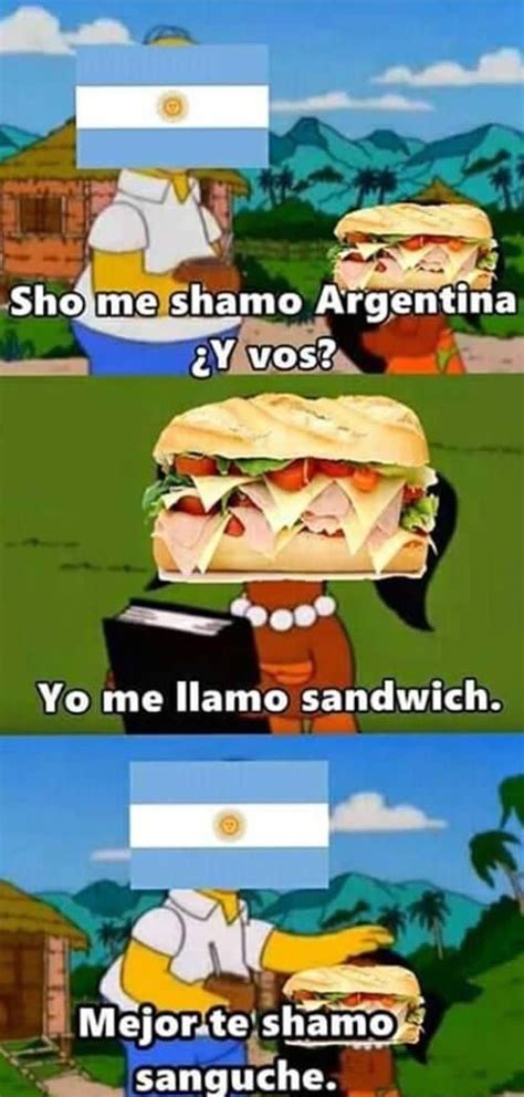 Salame Y Queso Meme Subido Por Hola Soy Un Men Memedroid