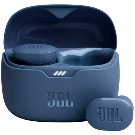 User Manual Jbl Tune Nc English Pages